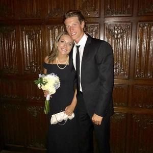 Meet your Posher, Nate